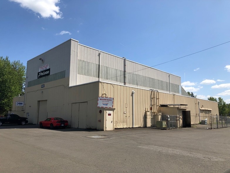 More Photos Of 9002 N Sever Ct, Portland Warehouse For Lease