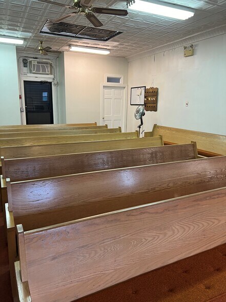 More Photos Of 172-174 12th ave, Newark Religious Facility For Sale