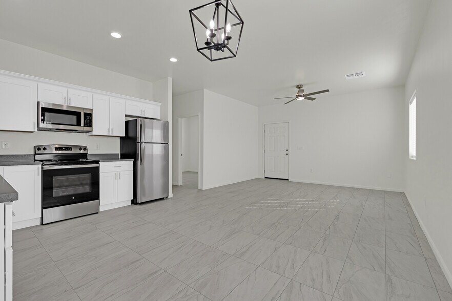More Photos Of 3044 N Estrella Ave, Tucson Multifamily For Sale