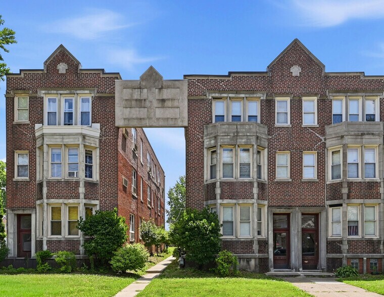 More Photos Of 3726-3730 School Ln, Drexel Hill Apartments For Sale