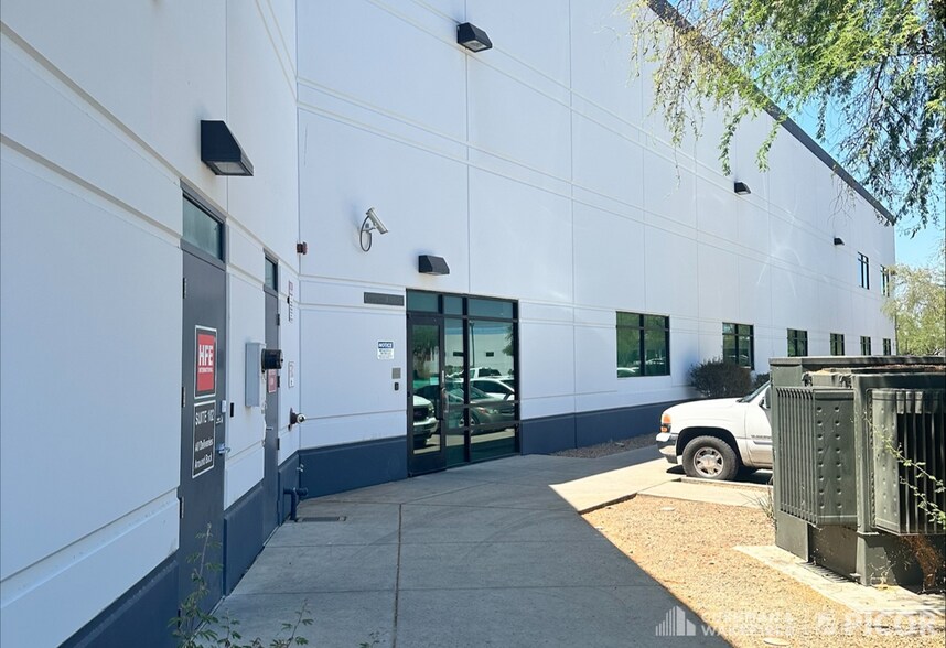 More Photos Of 1800 S Research Loop, Tucson Warehouse For Sale
