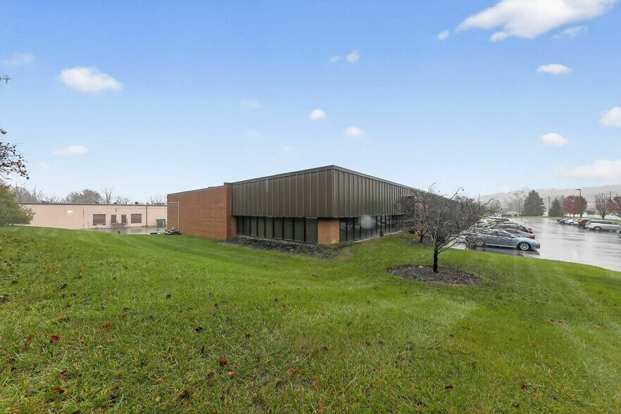 More Photos Of 50 W TechneCenter Dr, Milford Light Distribution For Sale