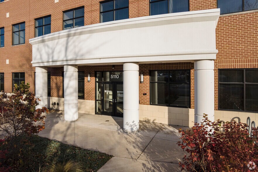 More Photos Of 5110 Auth Way, Suitland Schools For Lease