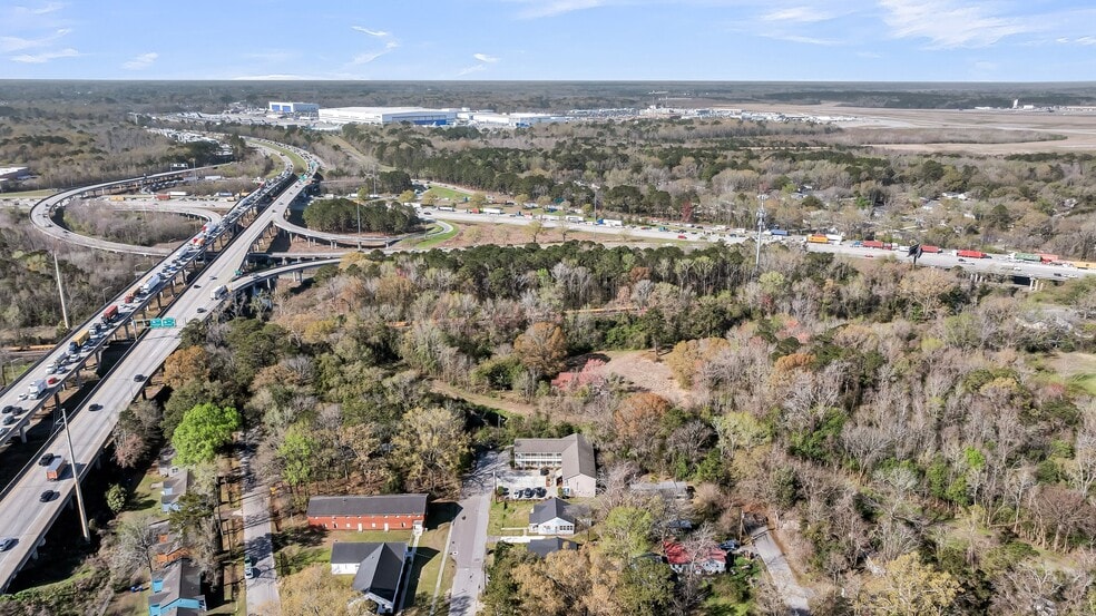 More Photos Of 2220 Van Buren Ave, North Charleston Apartments For Sale