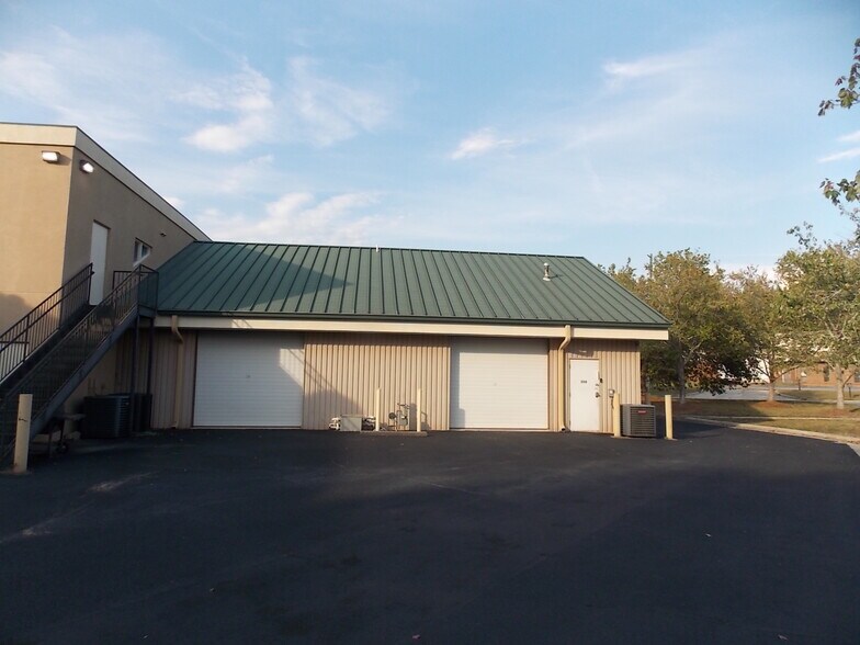 More Photos Of 3190 Industrial Way, Snellville Light Manufacturing For Sale