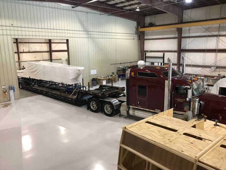 More Photos Of 109 Anchors Way Dr, Edenton Warehouse For Sale