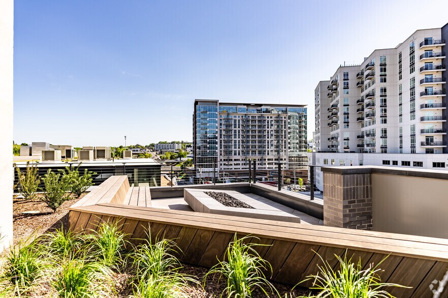 More Photos Of 620 8th Ave S, Nashville Apartments For Lease