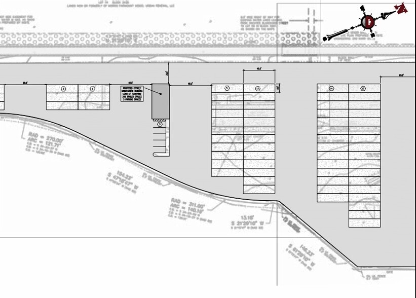 More Photos Of 76 Blanchard St, Newark Industrial For Lease