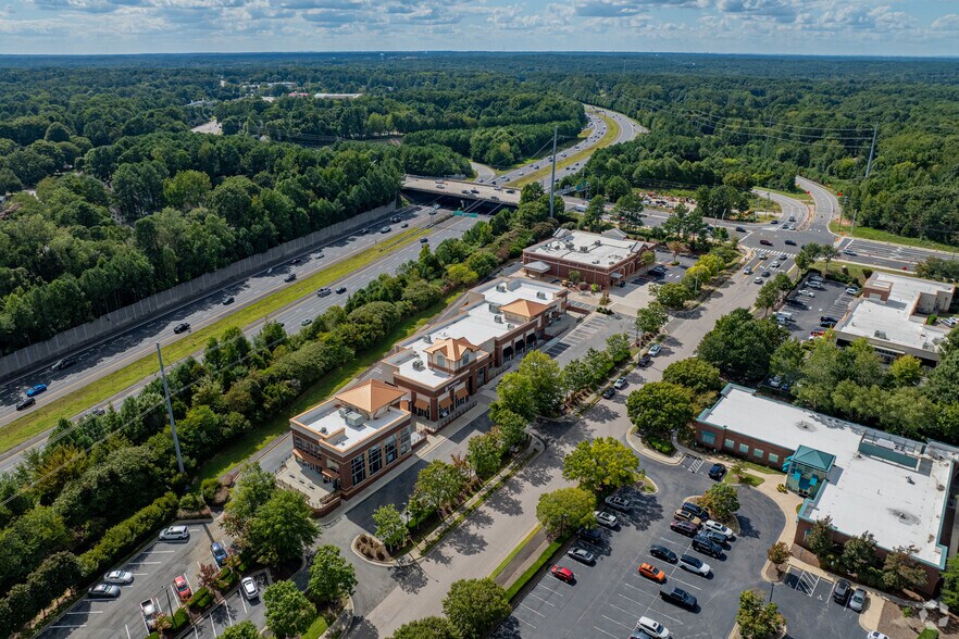 More Photos Of 1920 Falls Valley Dr, Raleigh Freestanding For Lease