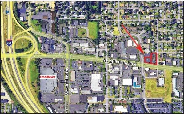 More Photos Of 12014 SE Mill Plain Blvd, Vancouver Office For Sale