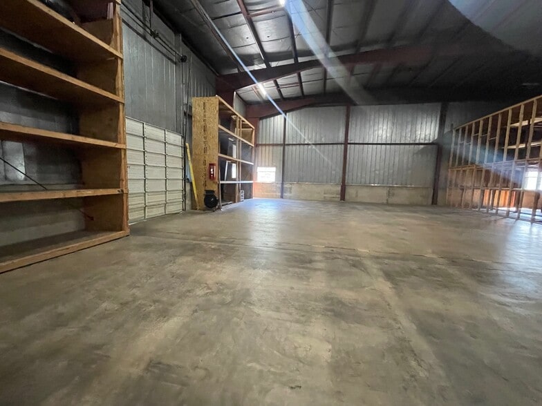 More Photos Of 2325 Sinton Rd, Colorado Springs Warehouse For Lease