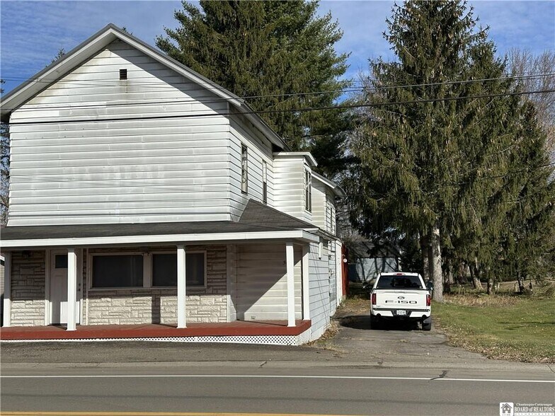 More Photos Of 5456 E Lake Rd, Dewittville General Retail For Sale