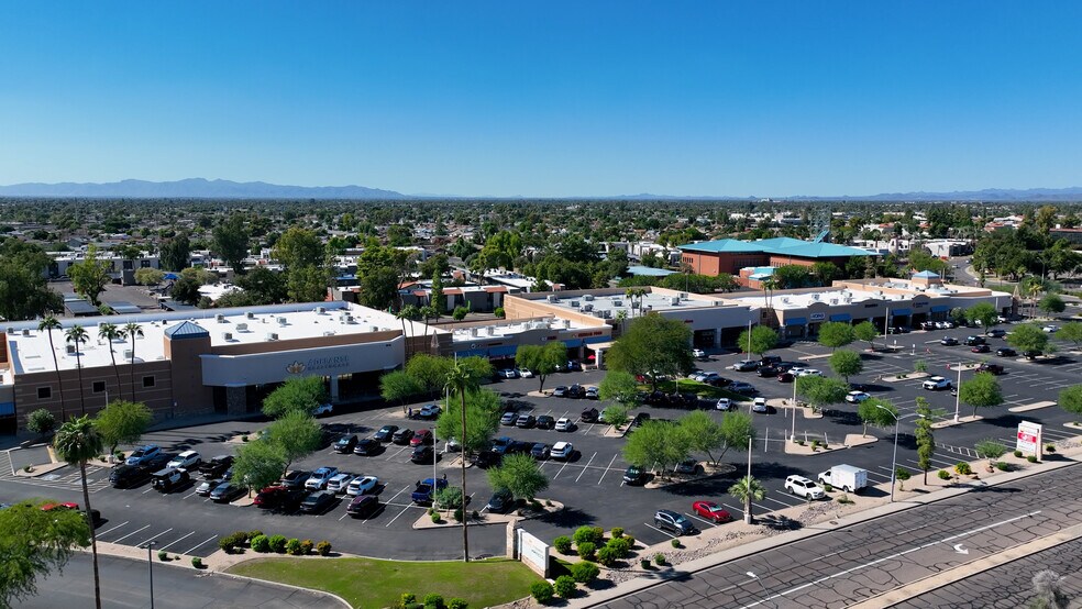 Primary Photo Of 9620 N Metro Pky W, Phoenix General Retail For Sale