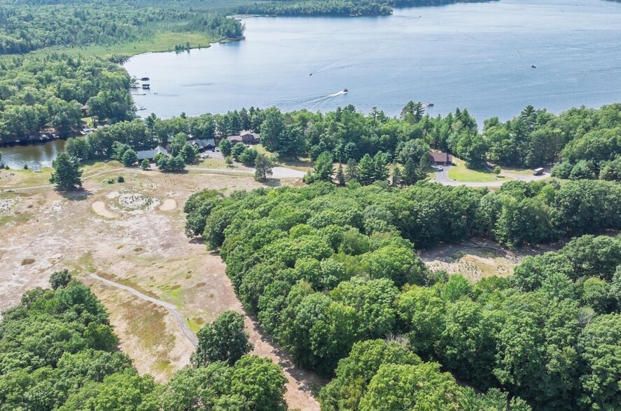More Photos Of 3801 Eagle Waters Rd, Eagle River Land For Sale