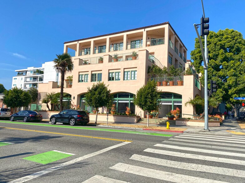 More Photos Of 1250 6th St, Santa Monica Office Residential For Lease