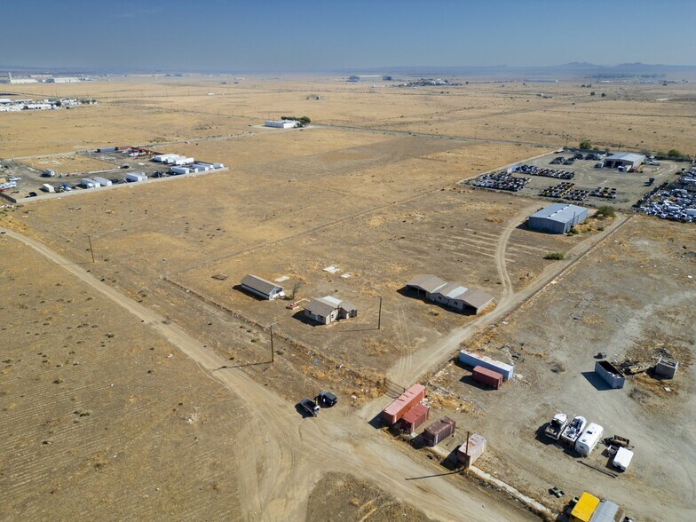 More Photos Of 39010 12th St E, Palmdale Industrial For Sale