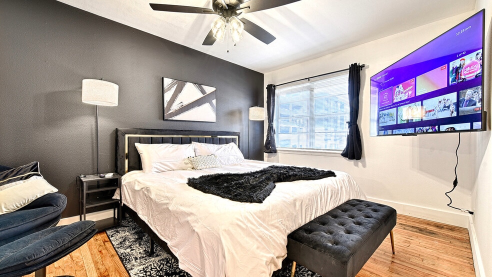 More Photos Of 3604 San Jacinto St, Dallas Apartments For Sale