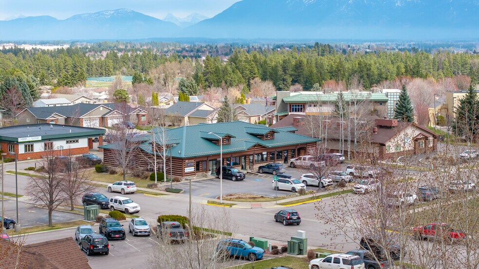 More Photos Of 195 Commons Loop, Kalispell Medical For Sale