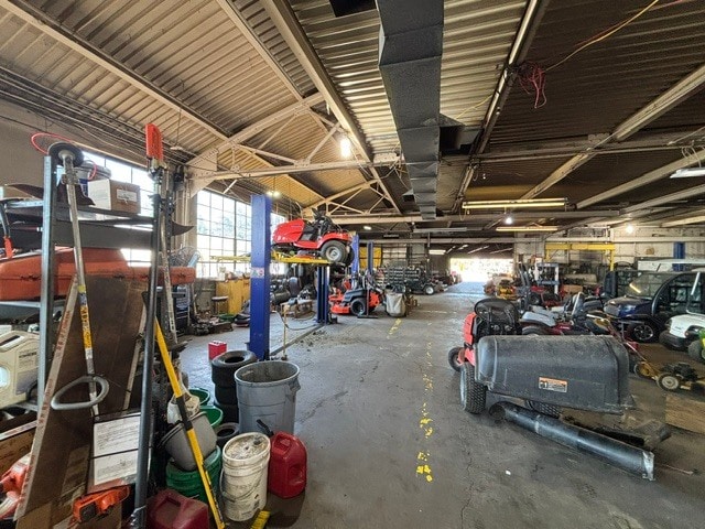 More Photos Of 1701 N 1st Ave, Evansville Industrial For Sale
