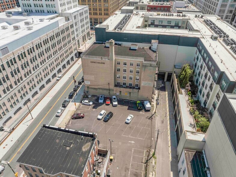 More Photos Of 1428 Callowhill St, Philadelphia Land For Sale