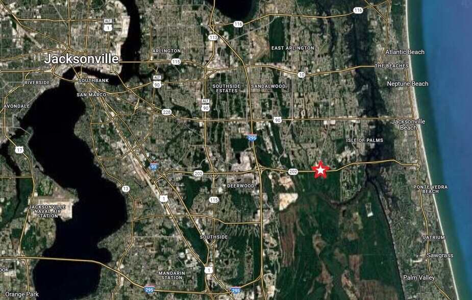 More Photos Of 4775 Windsor Commons Ct, Jacksonville Unknown For Lease