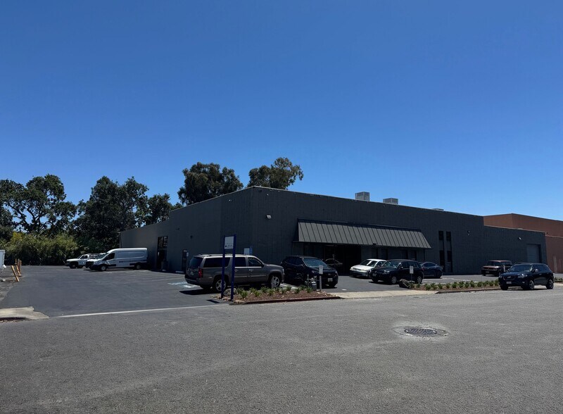 More Photos Of 1001 Bing St, San Carlos Warehouse For Lease