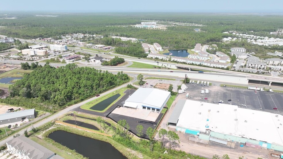 More Photos Of 7413 Front Beach Rd, Panama City Beach Land For Sale