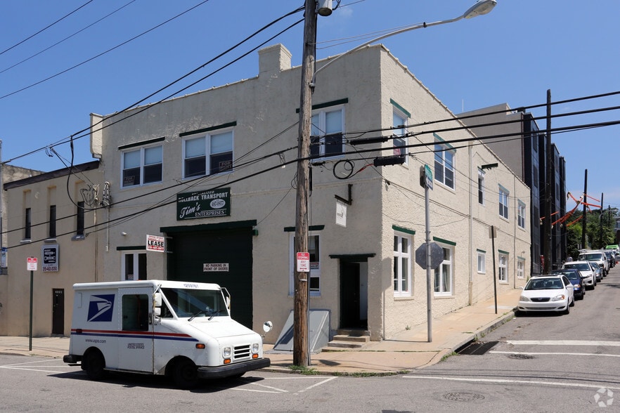 More Photos Of 4047-4049 Cresson St, Philadelphia Light Manufacturing For Sale