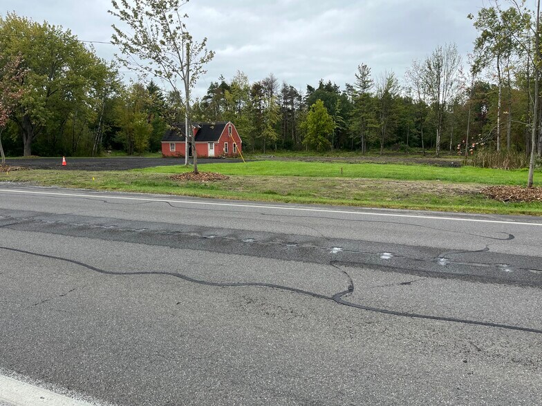 More Photos Of 606 Route 31, Bridgeport Land For Sale
