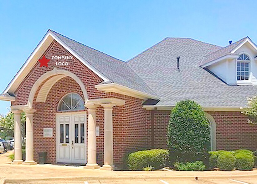 More Photos Of 2900 Long Prairie Rd, Flower Mound Office For Lease