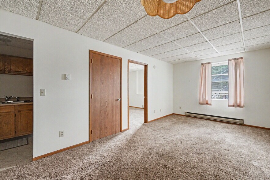 More Photos Of 305 N Work St, Falconer Multifamily For Sale