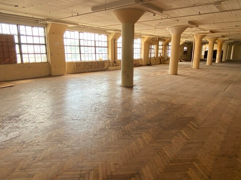 More Photos Of 401-435 N Western Ave, Chicago Industrial For Lease
