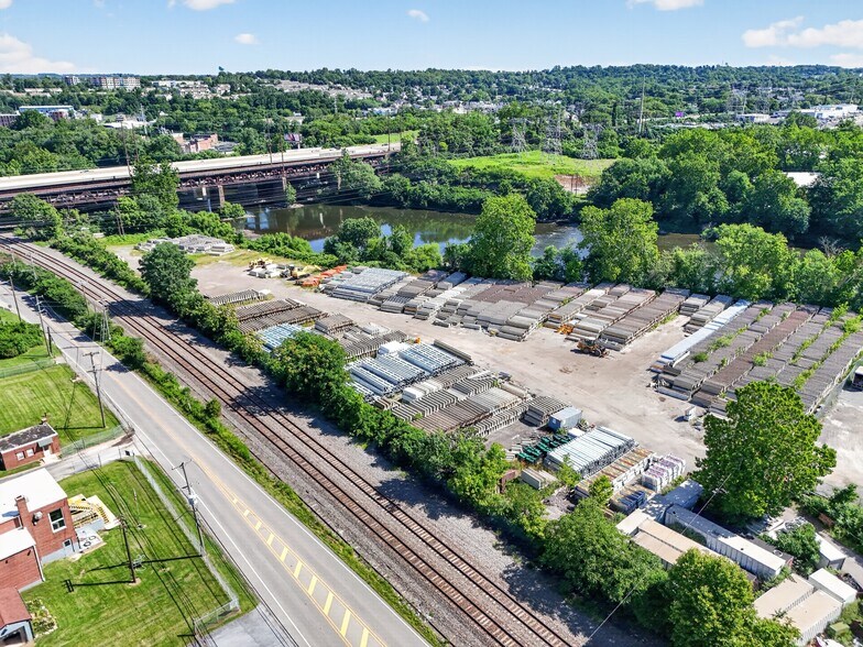 More Photos Of 358 River Rd, Bridgeport Land For Sale
