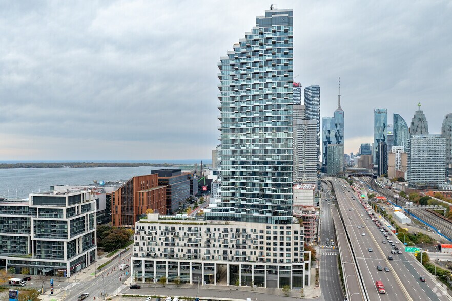 More Photos Of 190 Queens Quay E, Toronto Apartments For Lease