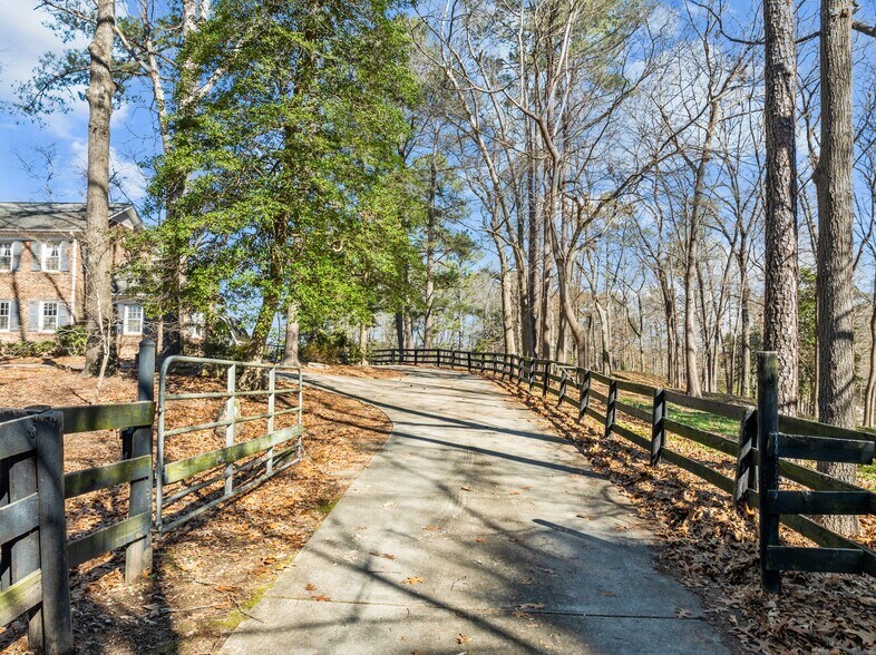 More Photos Of 5525 Buffaloe Rd, Raleigh Land For Sale
