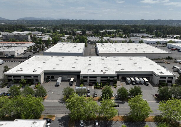 More Photos Of 510-550 Andover Park W, Tukwila Warehouse For Lease