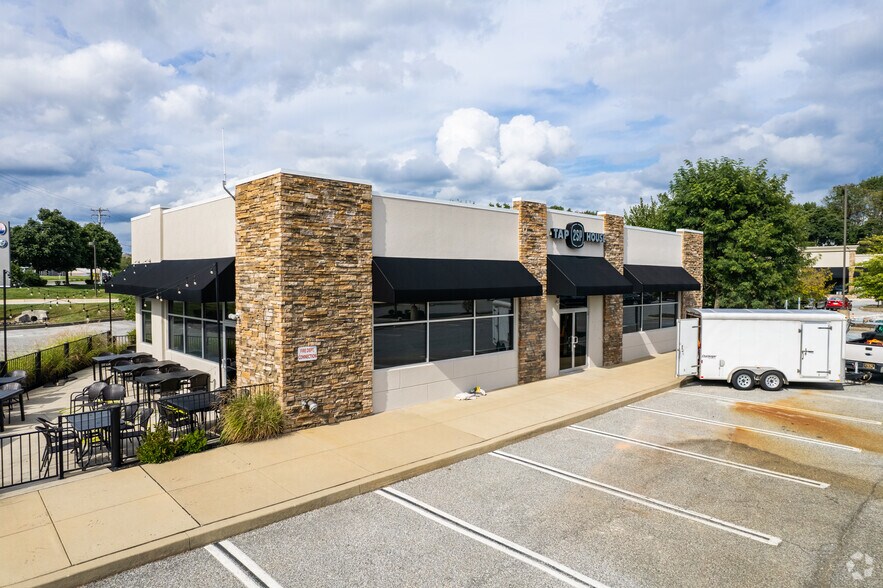 More Photos Of 91 Wilmington West Chester Pike, Chadds Ford Unknown For Lease