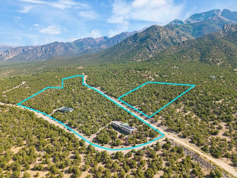 Primary Photo Of 2538 W Carefree Wy, Crestone Schools For Sale