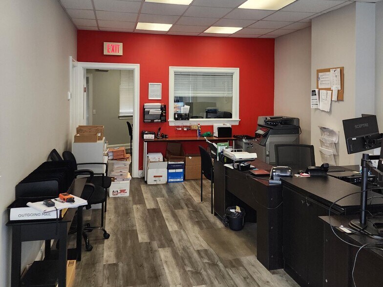 More Photos Of 10 Cricket Ave, Ardmore Office Residential For Sale