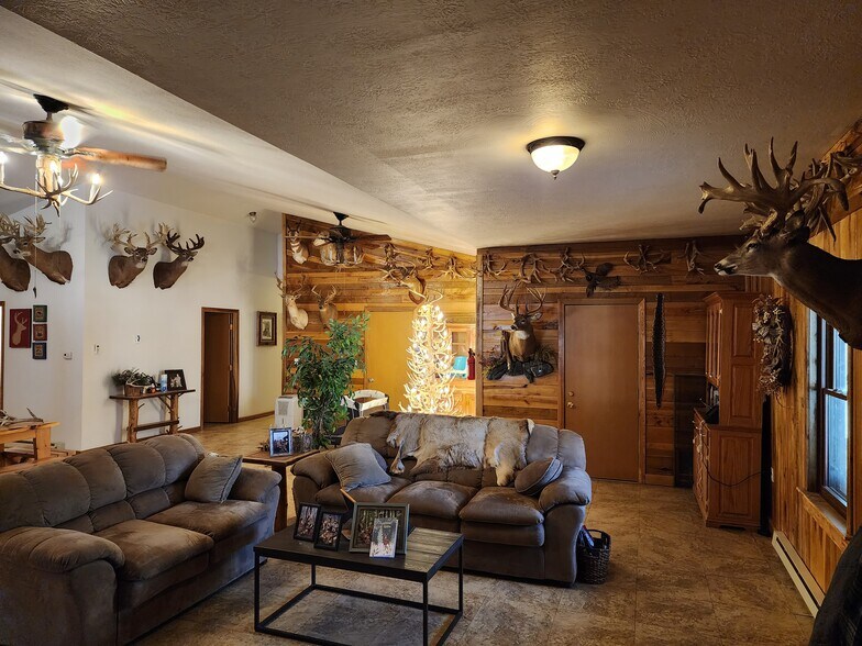 More Photos Of 54 Mockler, Gibbon Glade Lodge Meeting Hall For Sale