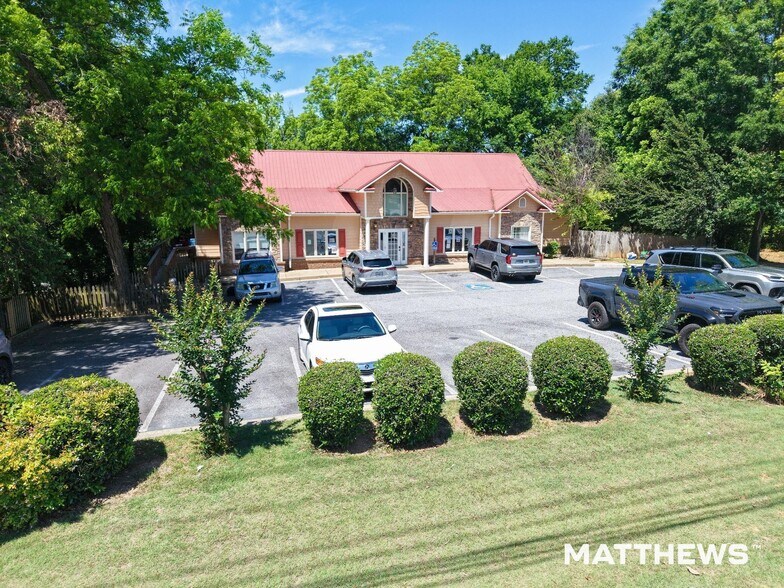 Primary Photo Of 4025 2nd Ave, Columbus Veterinarian Kennel For Sale