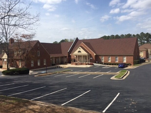 More Photos Of 1867 Independence Sq, Dunwoody Office For Lease
