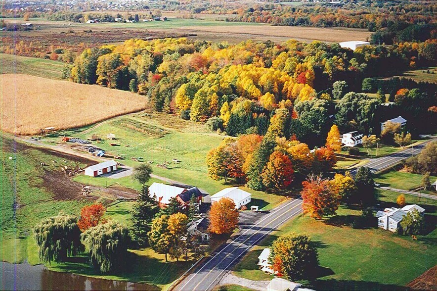 More Photos Of 8003 Henry Clay Blvd, Liverpool Land For Sale