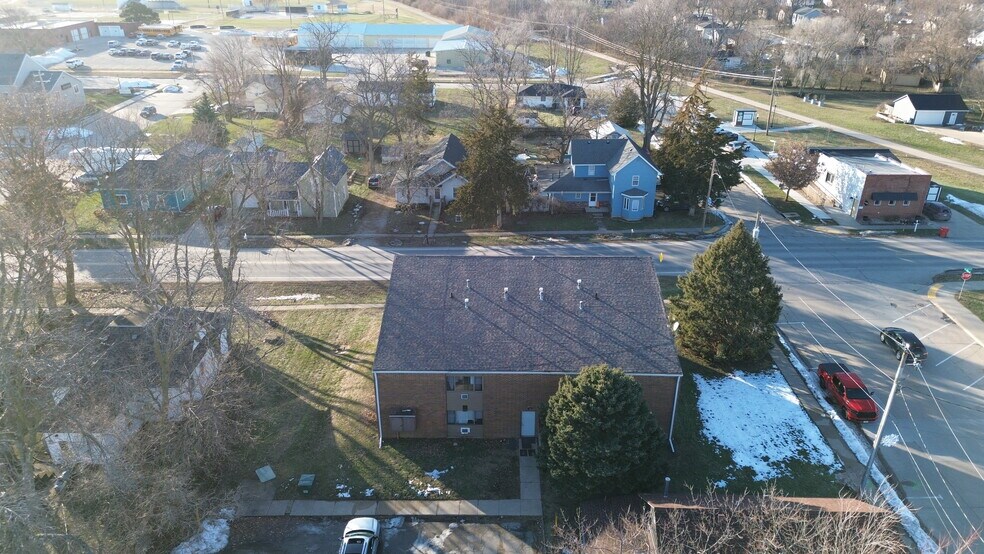 More Photos Of 107 SE 1st St, Bondurant Apartments For Sale