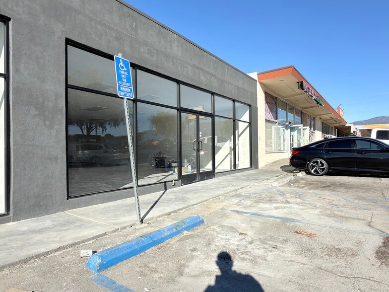 More Photos Of 1645 Indian Hill Blvd, Pomona Storefront For Lease