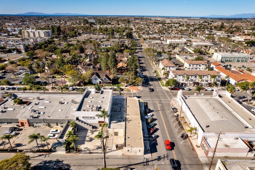More Photos Of 700 S A St, Oxnard General Retail For Sale