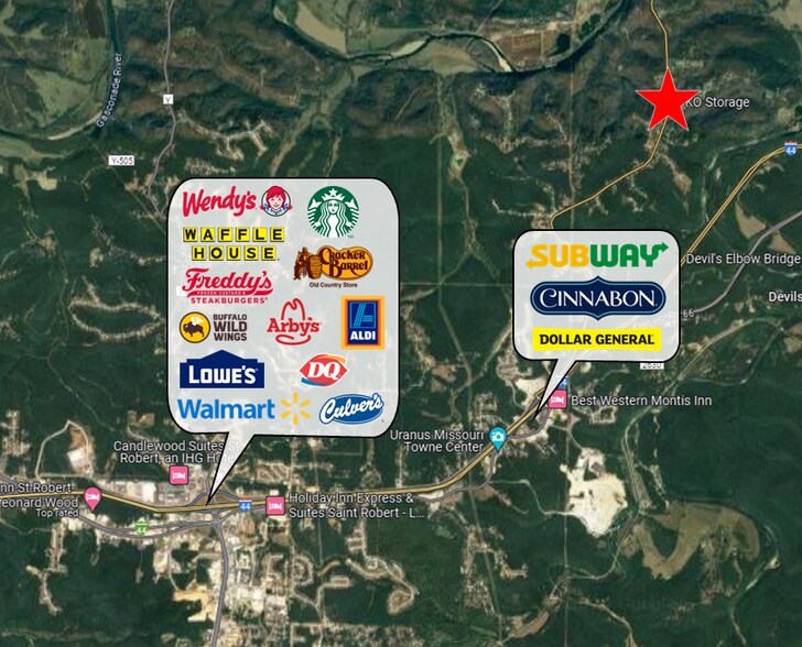 More Photos Of 20180 Highway 28, Dixon Office For Lease