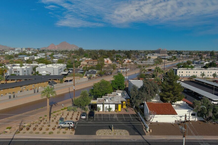 More Photos Of 4331 N 12th St, Phoenix Office Residential For Lease