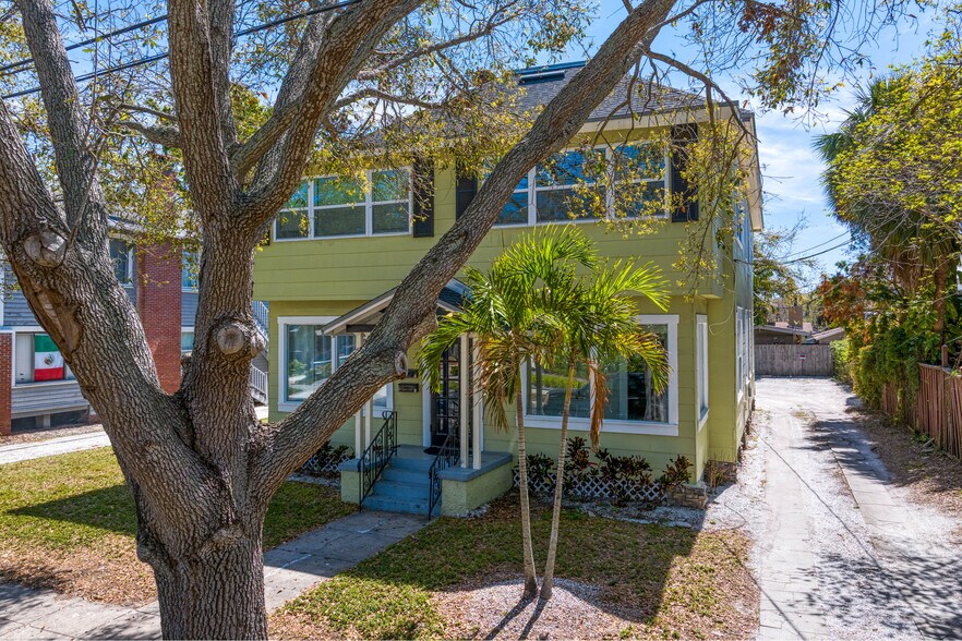 More Photos Of 1720 W Hills Ave, Tampa Apartments For Sale
