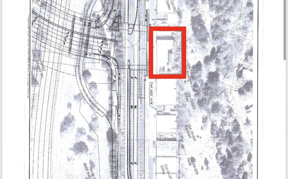 More Photos Of 622 Historic Route 66, Flagstaff Auto Dealership For Sale